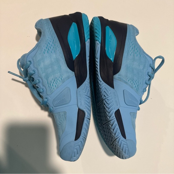 Wilson Rush Pro 3.0 Women's Size 8 Us/Tennis Shoes - Picture 5 of 9